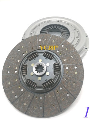 1878002307  CLUTCH DISC supplier