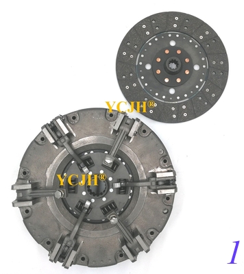 35555-25100 - Kubota CLUTCH KIT supplier