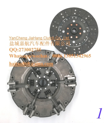 35555-25100 - Kubota CLUTCH KIT supplier