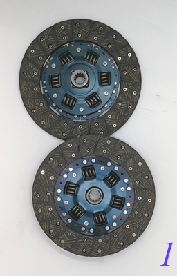 B222733,D513759 CLUTCH DISC supplier