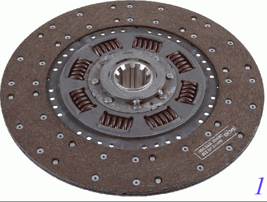 31250-5010/31250-E010  DISC CLUTCH   31250-5020/31250-E0B20 DISC CLUTCH supplier