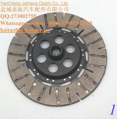 3620410M92CLUTCH DISC supplier