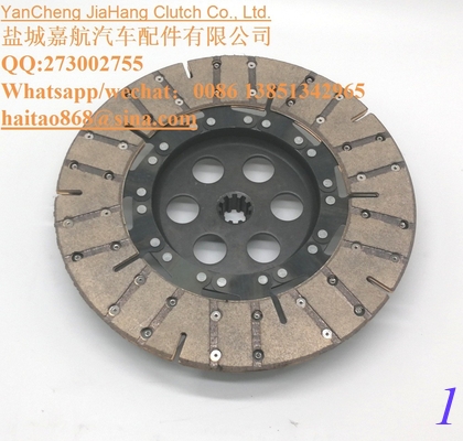 3620410M92CLUTCH DISC supplier