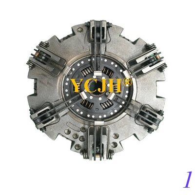 USED FOR JLuK Clutch Kit for  231010910, 303186900, 631306910, YZ90755, YZ91038 supplier