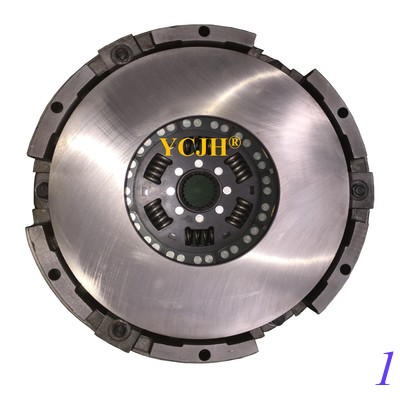 USED FOR JLuK Clutch Kit for  231010910, 303186900, 631306910, YZ90755, YZ91038 supplier