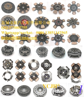 1082272M91 CLUTCH COVER supplier