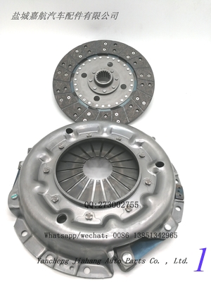 L39 L48 L3600 L3710 L3830 L4200 Kubota TRACTOR CLUTCH TA040-20600 TD060-20500 supplier