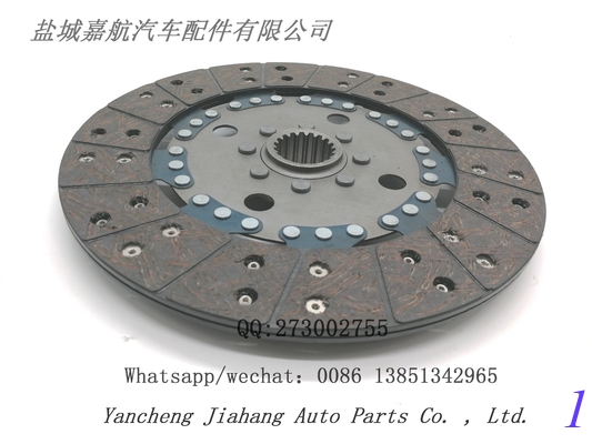 L39 L48 L3600 L3710 L3830 L4200 Kubota TRACTOR CLUTCH TA040-20600 TD060-20500 supplier