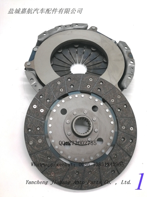 L39 L48 L3600 L3710 L3830 L4200 Kubota TRACTOR CLUTCH TA040-20600 TD060-20500 supplier