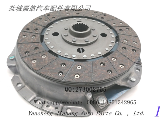 L39 L48 L3600 L3710 L3830 L4200 Kubota TRACTOR CLUTCH TA040-20600 TD060-20500 supplier