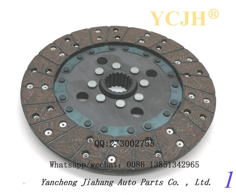 NEW Clutch Disc for Kubota L5740HST3 L5740HSTC L5740HSTC3 supplier