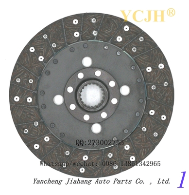 NEW Clutch Disc for Kubota L5740HST3 L5740HSTC L5740HSTC3 supplier