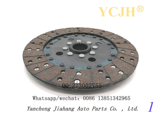 NEW Clutch Disc for Kubota L5740HST3 L5740HSTC L5740HSTC3 supplier