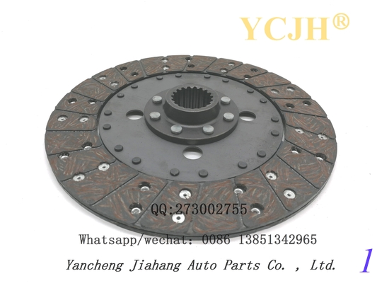 NEW Clutch Disc for Kubota L5740HST3 L5740HSTC L5740HSTC3 supplier