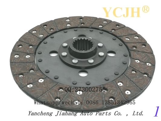 NEW Clutch Disc for Kubota L5740HST3 L5740HSTC L5740HSTC3 supplier