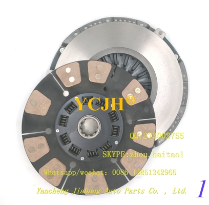 Clutch Kit for Ford YCJH 7630 TS6000 TS6020 635354700 73403513 82010859 supplier