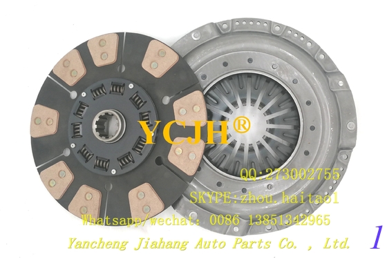 Clutch Kit for Ford YCJH 7630 TS6000 TS6020 635354700 73403513 82010859 supplier