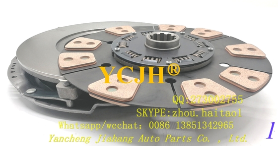 Clutch Kit for Ford YCJH 7630 TS6000 TS6020 635354700 73403513 82010859 supplier