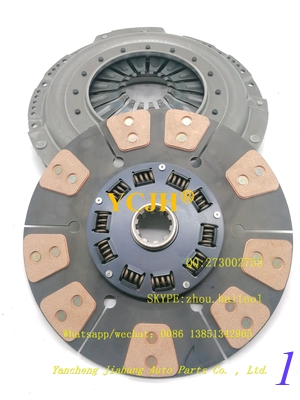 Clutch Kit for Ford YCJH 7630 TS6000 TS6020 635354700 73403513 82010859 supplier