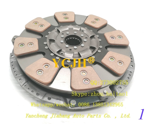 used for   FIAT 5150080, 5165648 CLUTCH COVER supplier