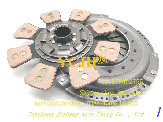 used for   FIAT 5150080, 5165648 CLUTCH COVER supplier