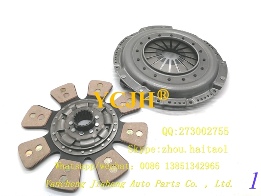 used for   FIAT 5150080, 5165648 CLUTCH COVER supplier