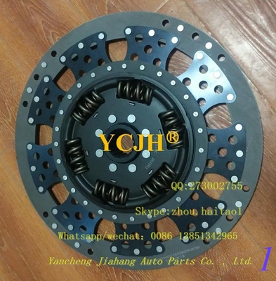 Yutong new energy bus clutch supplier