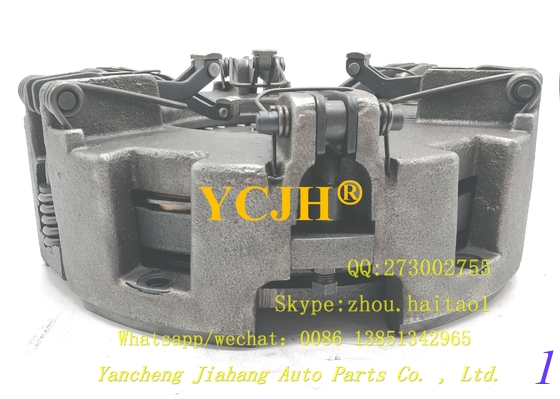 CLUTCH ASSEMBLY 12 INCH 243112403 supplier