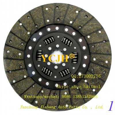 Foton Aumark clutch disc 1105916100014 supplier