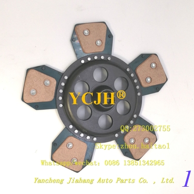 used for Massey Ferguson Clutch Plate (P/N-3701008M91) 300, 4200/4300 supplier