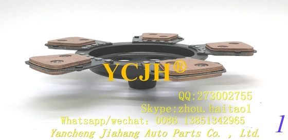 used for Massey Ferguson Clutch Plate (P/N-3701008M91) 300, 4200/4300 supplier