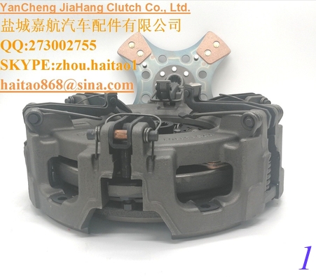 Kubota ASSY DAMPER Part supplier