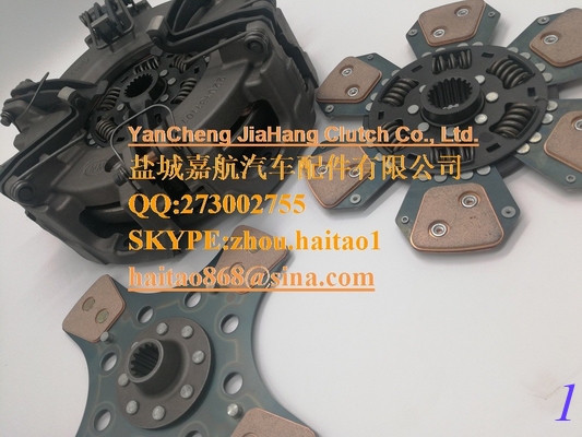 Kubota ASSY DAMPER Part supplier