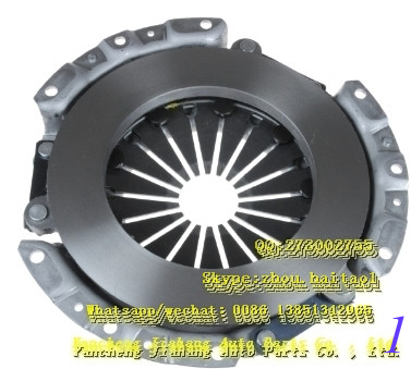 Clutch Plate EF 352 T 9” X 13T CODE : 6-05-100-05 supplier