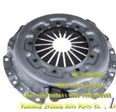 Clutch Plate EF 352 T 9” X 13T CODE : 6-05-100-05 supplier