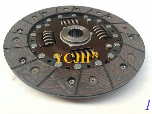 YANMAR clutch disc 794200-21400 194262-21400 for YM1100 YM1300 YM1401 YM1510 YM1601 YM1702 YM1720 supplier