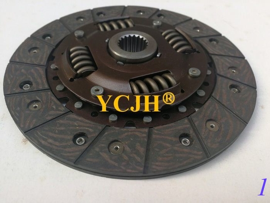 YANMAR clutch disc 794200-21400 194262-21400 for YM1100 YM1300 YM1401 YM1510 YM1601 YM1702 YM1720 supplier