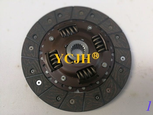 YANMAR clutch disc 794200-21400 194262-21400 for YM1100 YM1300 YM1401 YM1510 YM1601 YM1702 YM1720 supplier