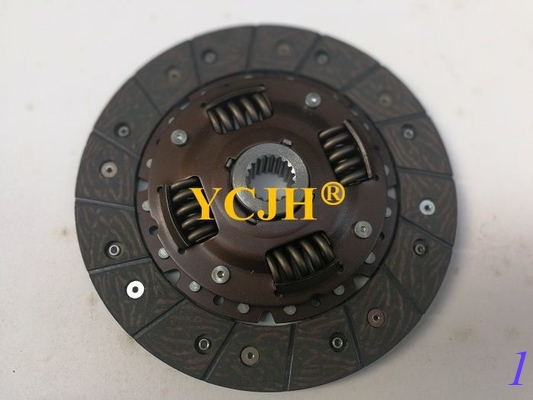 YANMAR clutch disc 794200-21400 194262-21400 for YM1100 YM1300 YM1401 YM1510 YM1601 YM1702 YM1720 supplier