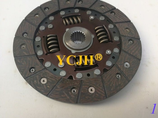 YANMAR clutch disc 794200-21400 194262-21400 for YM1100 YM1300 YM1401 YM1510 YM1601 YM1702 YM1720 supplier