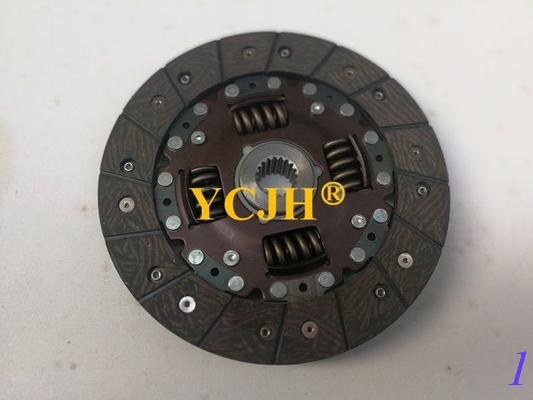 YANMAR clutch disc 794200-21400 194262-21400 for YM1100 YM1300 YM1401 YM1510 YM1601 YM1702 YM1720 supplier