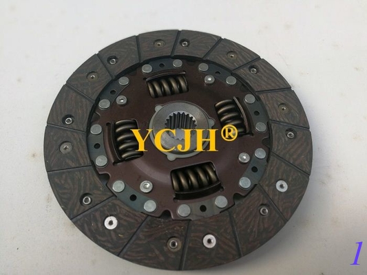 YANMAR clutch disc 794200-21400 194262-21400 for YM1100 YM1300 YM1401 YM1510 YM1601 YM1702 YM1720 supplier