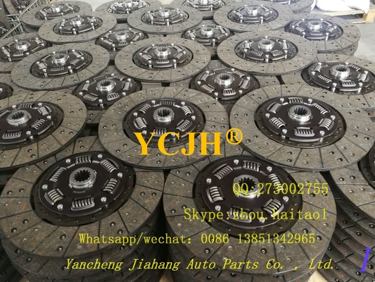 ME500750, ME500394, ME500395: Clutch Disc supplier