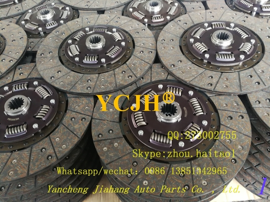 ME500750, ME500394, ME500395: Clutch Disc supplier