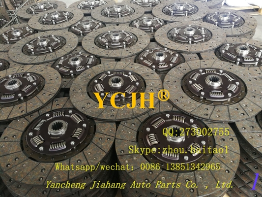 ME500750, ME500394, ME500395: Clutch Disc supplier