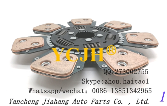 1888864002 Clutch Assembly supplier