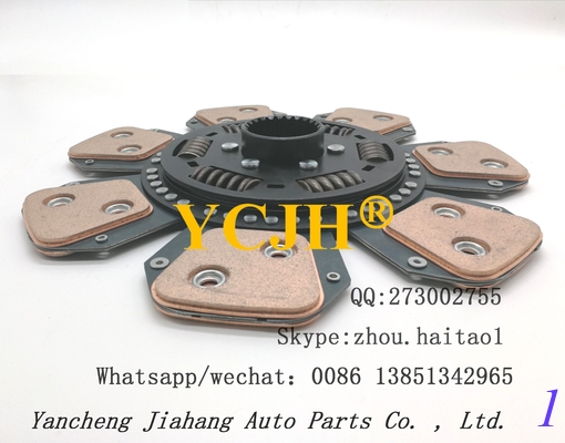 1888864002 Clutch Assembly supplier