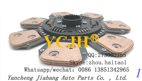 1888864002 Clutch Assembly supplier