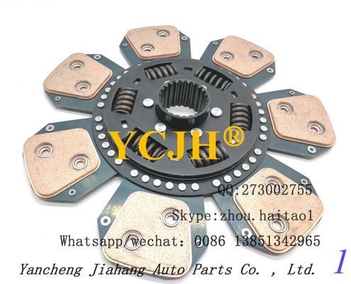 1888864002 Clutch Assembly supplier