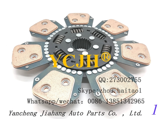 1888864002 Clutch Assembly supplier